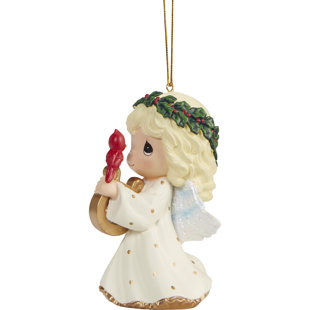 disney precious moments ornaments 2021